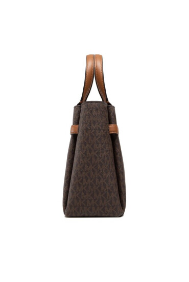 MICHAEL Michael Kors Дамска чанта Angelina 30F2GAQS2B Brn/Acorn - Mera.bg