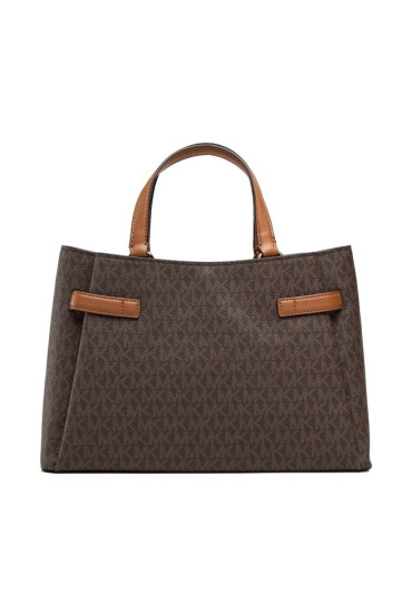MICHAEL Michael Kors Дамска чанта Angelina 30F2GAQS2B Brn/Acorn - Mera.bg