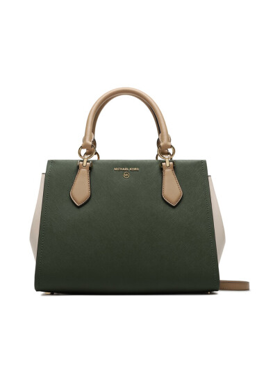 MICHAEL Michael Kors Дамска чанта Marilyn 30R3G6AS2T Amzn Grn Mlt - Mera.bg