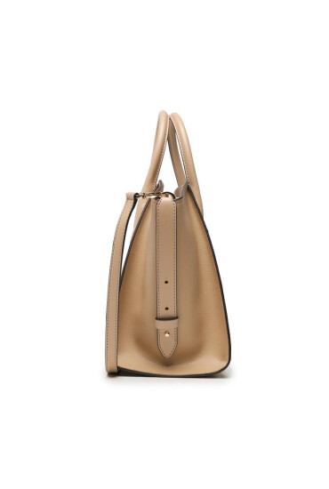 MICHAEL Michael Kors Дамска чанта Avril 30F2G4VS3L Camel - Mera.bg