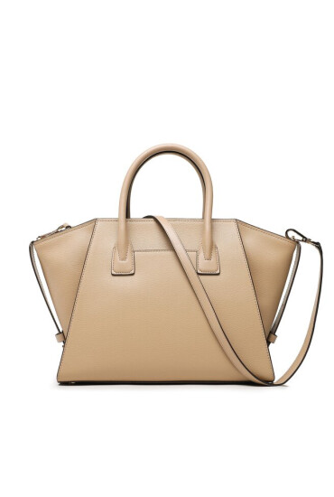 MICHAEL Michael Kors Дамска чанта Avril 30F2G4VS3L Camel - Mera.bg