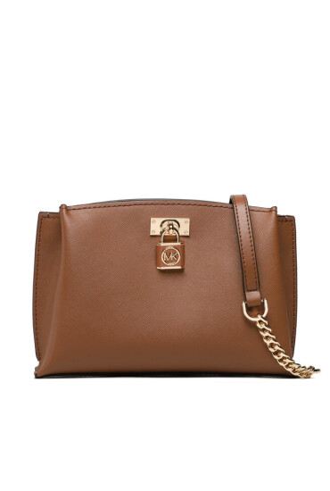 MICHAEL Michael Kors Дамска чанта Ruby 30S3GR0M2L Luggage - Mera.bg