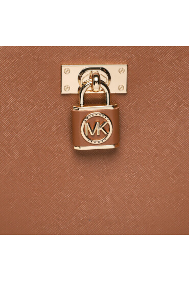 MICHAEL Michael Kors Дамска чанта Ruby 30S3GR0M2L Luggage - Mera.bg