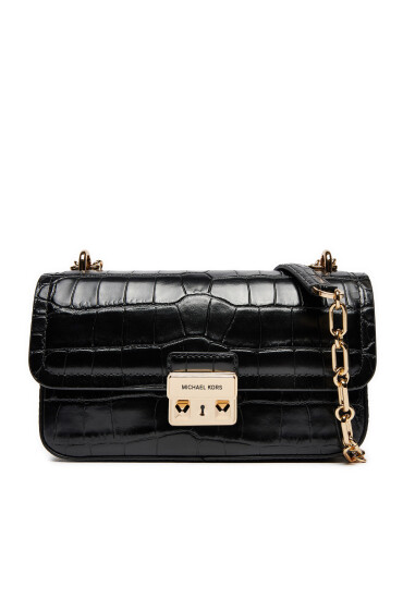 MICHAEL Michael Kors Дамска чанта 30F4G2RL5E Черен - Mera.bg