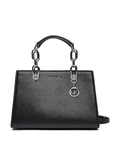 MICHAEL Michael Kors Дамска чанта 30F4SCYS2T Черен - Mera.bg