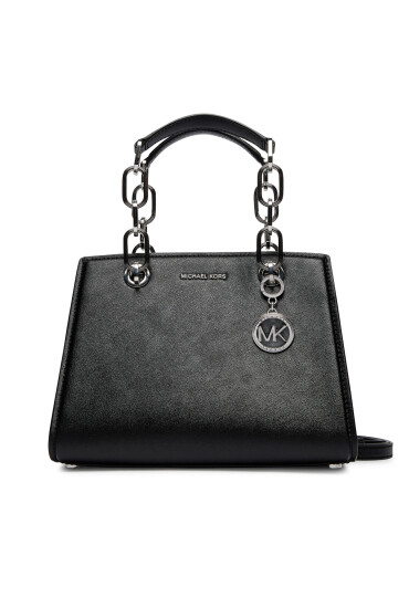 MICHAEL Michael Kors Дамска чанта 30F4SCYS5T Черен - Mera.bg