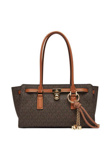 MICHAEL Michael Kors Дамска чанта 30F5GNXT0B Кафяв - Mera.bg