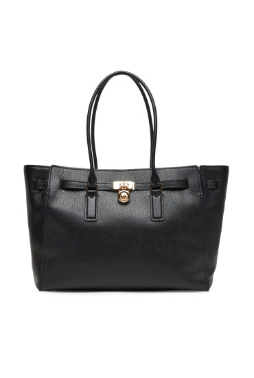 MICHAEL Michael Kors Дамска чанта 30F5GNXT3L Черен - Mera.bg