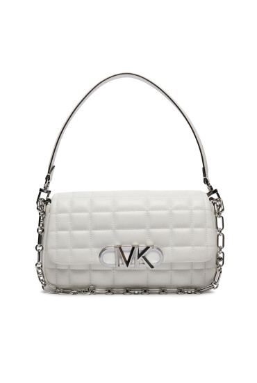 MICHAEL Michael Kors Дамска чанта 30S4S7PC2L Бял - Mera.bg