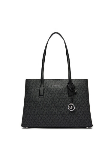 MICHAEL Michael Kors Дамска чанта 30S4S9RT2V Черен - Mera.bg