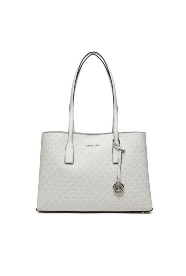 MICHAEL Michael Kors Дамска чанта 30S4S9RT2V Бял - Mera.bg