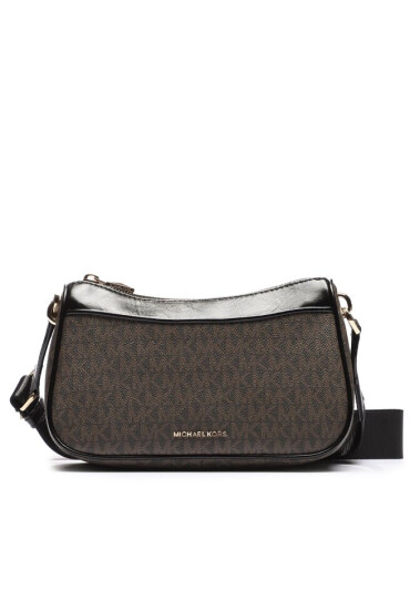 MICHAEL Michael Kors Дамска чанта 32F3GJ6C8B Кафяв - Mera.bg