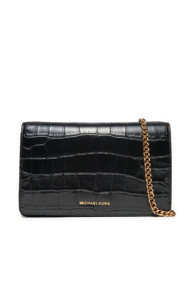 MICHAEL Michael Kors Дамска чанта 32F4GJ6C8E Черен - Mera.bg