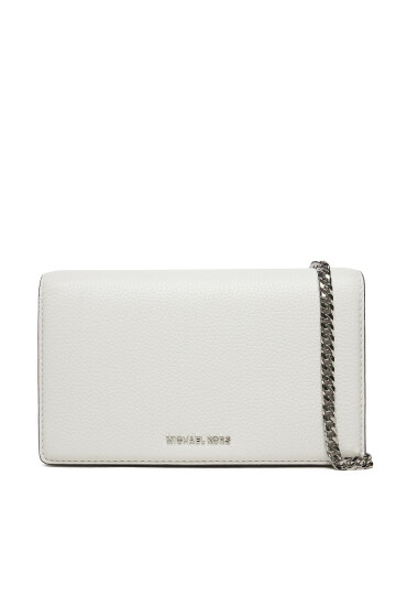 MICHAEL Michael Kors Дамска чанта 32F4SJ6C8L Бял - Mera.bg