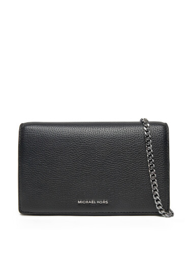 MICHAEL Michael Kors Дамска чанта 32F4SJ6C8L Черен - Mera.bg