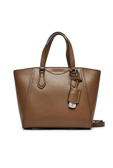 MICHAEL Michael Kors Дамска чанта 32F4STBC1L Кафяв - Mera.bg