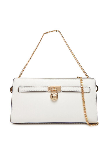 MICHAEL Michael Kors Дамска чанта 32F5GNXC0L Бял - Mera.bg