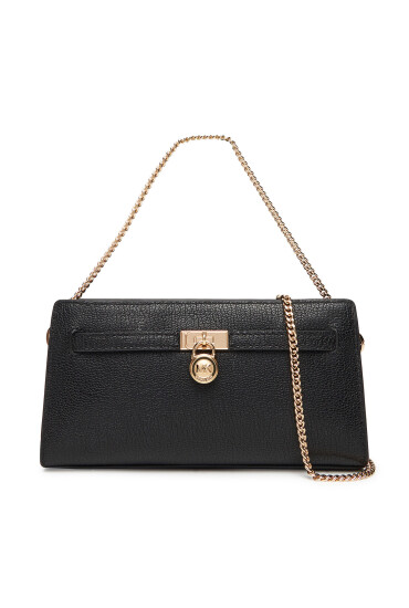 MICHAEL Michael Kors Дамска чанта 32F5GNXC0L Черен - Mera.bg