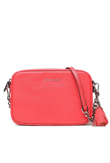 MICHAEL Michael Kors Дамска чанта 32F7SGNM8L Geranium - Mera.bg