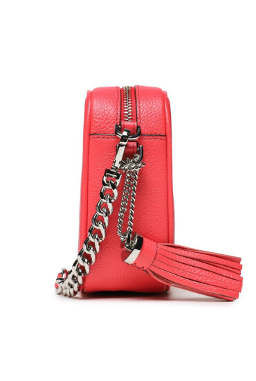 MICHAEL Michael Kors Дамска чанта 32F7SGNM8L Geranium - Mera.bg