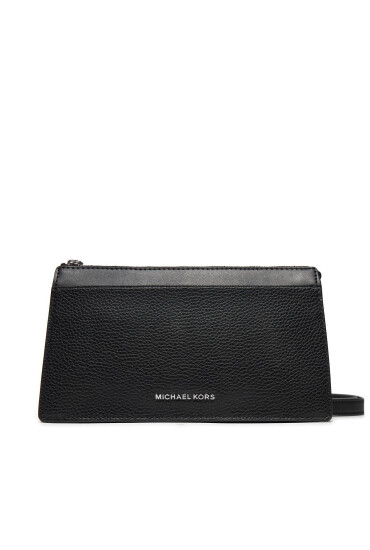MICHAEL Michael Kors Дамска чанта 32H3S8EC7L Черен - Mera.bg