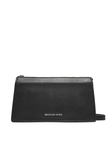 MICHAEL Michael Kors Дамска чанта 32H3S8EC7L Черен - Mera.bg
