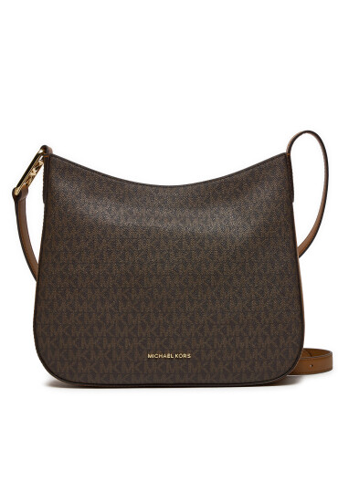 MICHAEL Michael Kors Дамска чанта 32S4G8KM9B Кафяв - Mera.bg