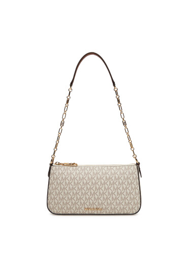 MICHAEL Michael Kors Дамска чанта 32S5G8EW6B Бял - Mera.bg