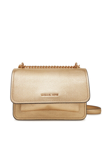 MICHAEL Michael Kors Дамска чанта 32S5GC7C1L Златист - Mera.bg
