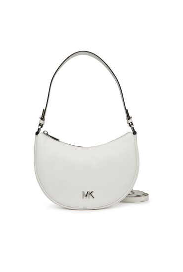 MICHAEL Michael Kors Дамска чанта 32S5S8QU1L Бял - Mera.bg