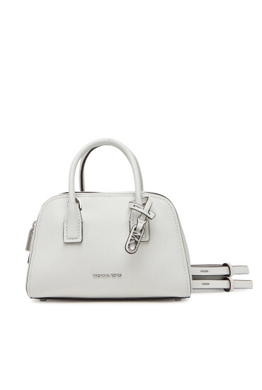 MICHAEL Michael Kors Дамска чанта 32S5S9QC0L Бял - Mera.bg