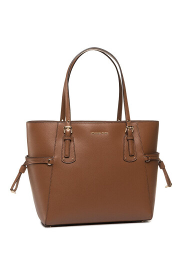 MICHAEL Michael Kors Дамска чанта Voyager 30H7GV6T9L Luggage - Mera.bg