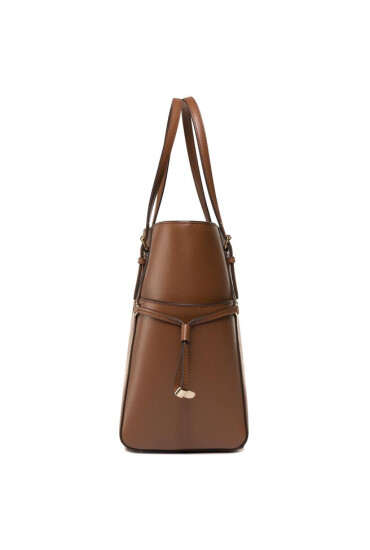 MICHAEL Michael Kors Дамска чанта Voyager 30H7GV6T9L Luggage - Mera.bg