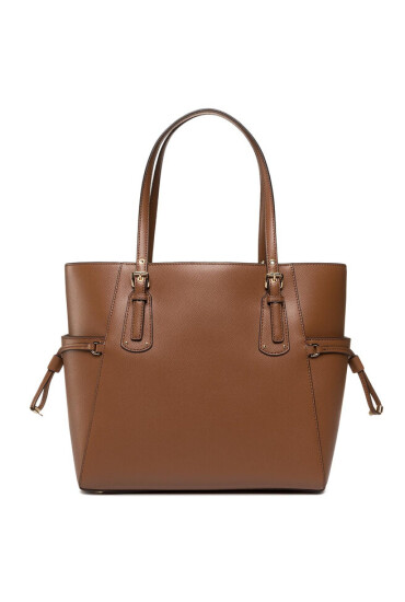 MICHAEL Michael Kors Дамска чанта Voyager 30H7GV6T9L Luggage - Mera.bg