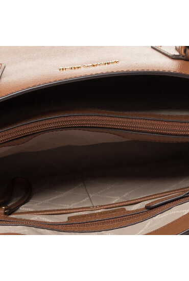 MICHAEL Michael Kors Дамска чанта Voyager 30H7GV6T9L Luggage - Mera.bg