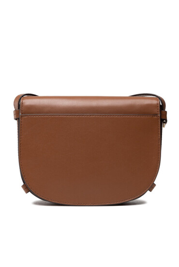 MICHAEL Michael Kors Дамска чанта Michael Kors Hally 30F1G2HM6L Luggage - Mera.bg