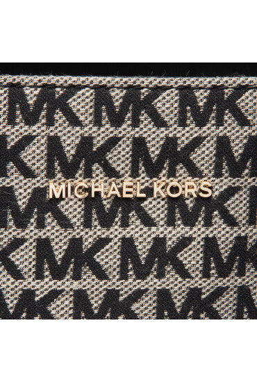 MICHAEL Michael Kors Дамска чанта Voyager 30T2GV6T4I Сив - Mera.bg