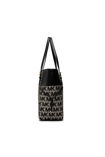 MICHAEL Michael Kors Дамска чанта Voyager 30T2GV6T4I Сив - Mera.bg