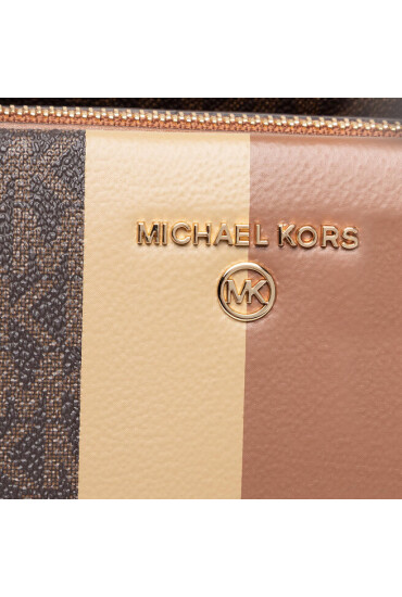 MICHAEL Michael Kors Дамска чанта Marilyn 30S2G6AS2U Brn/Luggage 227 - Mera.bg
