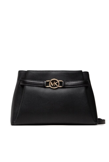 MICHAEL Michael Kors Дамска чанта Angelina 30F2GAQM1L Black - Mera.bg
