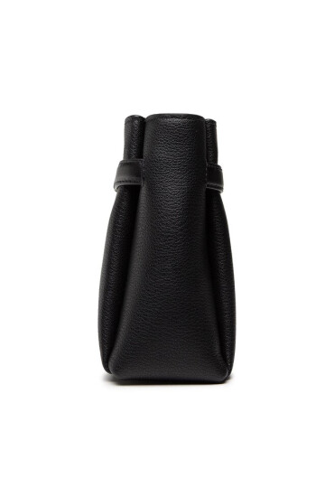 MICHAEL Michael Kors Дамска чанта Angelina 30F2GAQM1L Black - Mera.bg