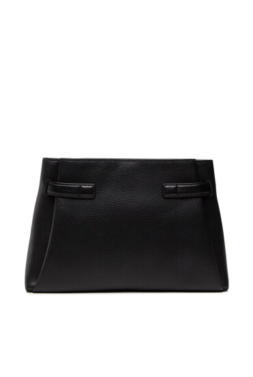 MICHAEL Michael Kors Дамска чанта Angelina 30F2GAQM1L Black - Mera.bg