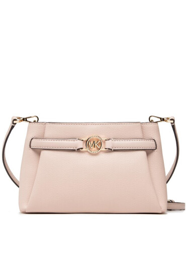 MICHAEL Michael Kors Дамска чанта Angelina 32F2GAQC1L Soft Pink - Mera.bg
