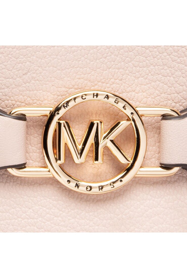 MICHAEL Michael Kors Дамска чанта Angelina 32F2GAQC1L Soft Pink - Mera.bg