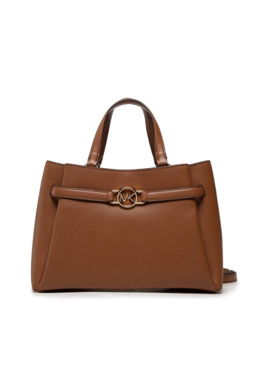 MICHAEL Michael Kors Дамска чанта Angelina 30F2GAQS2L Luggage - Mera.bg