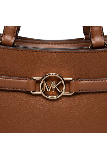 MICHAEL Michael Kors Дамска чанта Angelina 30F2GAQS2L Luggage - Mera.bg