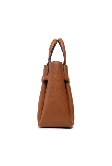 MICHAEL Michael Kors Дамска чанта Angelina 30F2GAQS2L Luggage - Mera.bg