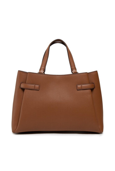 MICHAEL Michael Kors Дамска чанта Angelina 30F2GAQS2L Luggage - Mera.bg