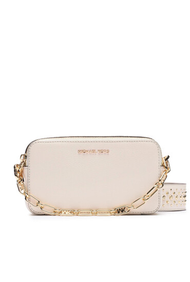 MICHAEL Michael Kors Дамска чанта Camra Chn 32F3GJ6C1L Lt Cream 289 - Mera.bg