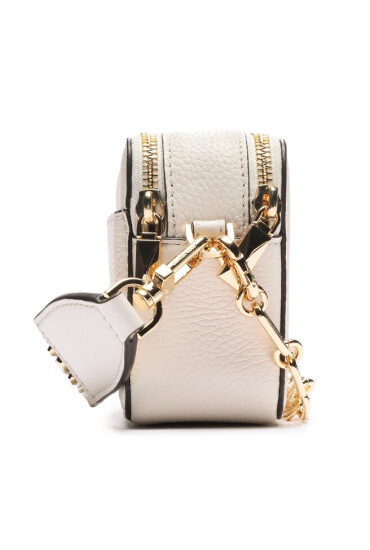 MICHAEL Michael Kors Дамска чанта Camra Chn 32F3GJ6C1L Lt Cream 289 - Mera.bg